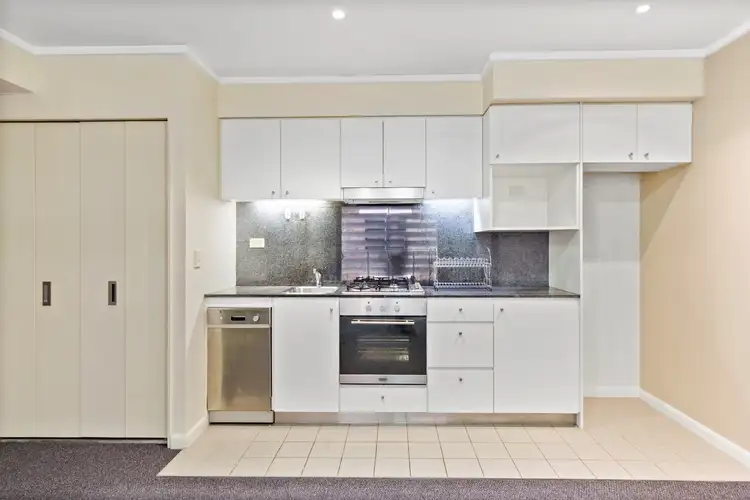 Third view of Homely apartment listing, 308/78 Mountain Street, Ultimo NSW 2007