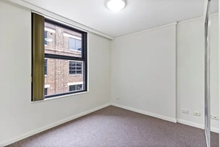 Fifth view of Homely apartment listing, 308/78 Mountain Street, Ultimo NSW 2007