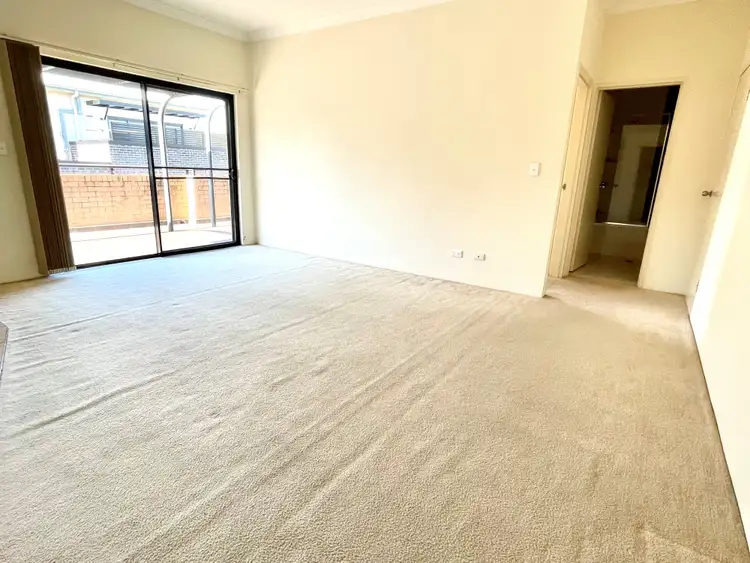 Second view of Homely apartment listing, 9A/6-8 Morotai Avenue, Riverwood NSW 2210