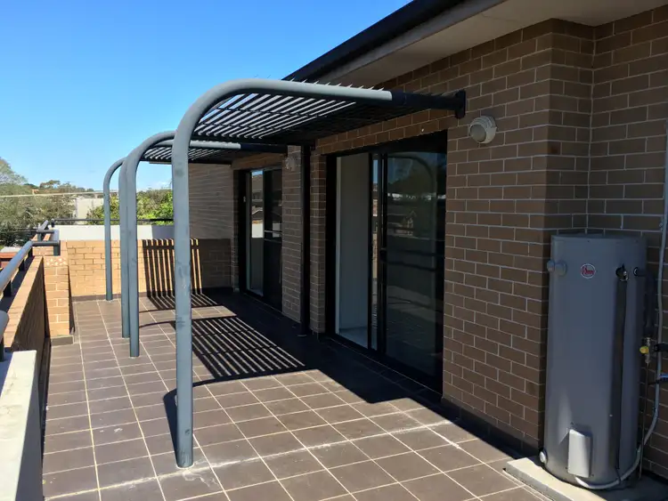 Fourth view of Homely apartment listing, 9A/6-8 Morotai Avenue, Riverwood NSW 2210