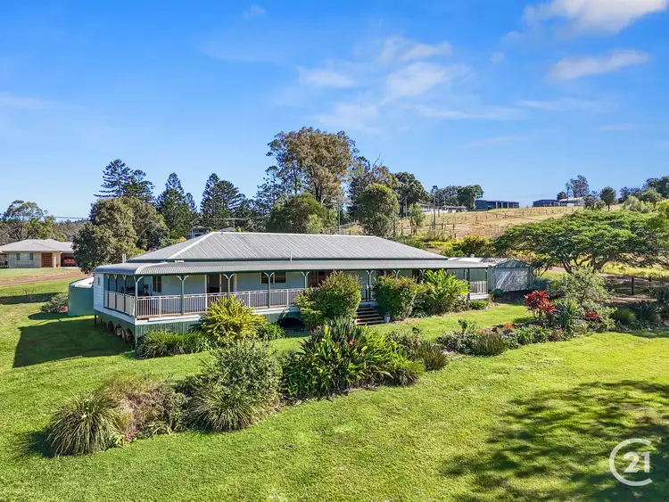 32-36 Hoopers Road, Mount Marrow QLD 4306