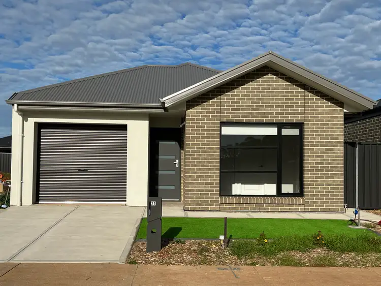 21 Murray Crescent, Smithfield Plains SA 5114