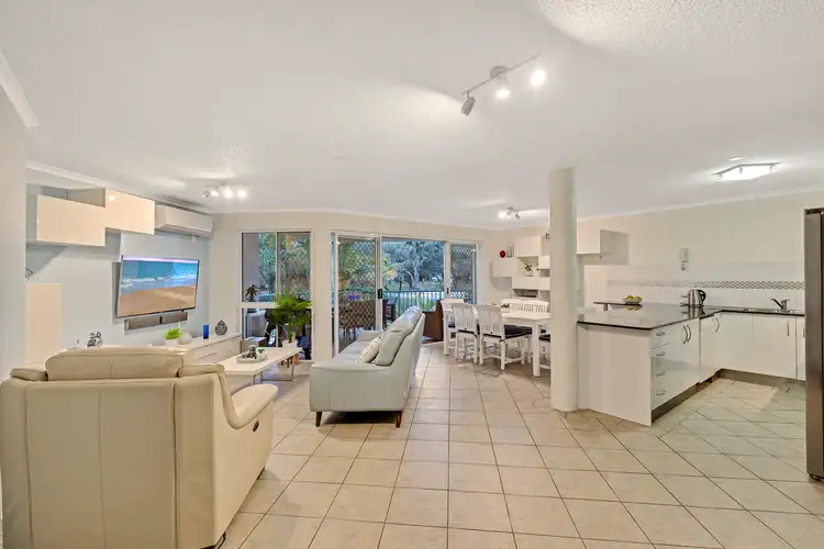 Third view of Homely apartment listing, 10s/147 Lowanna Drive, Buddina QLD 4575