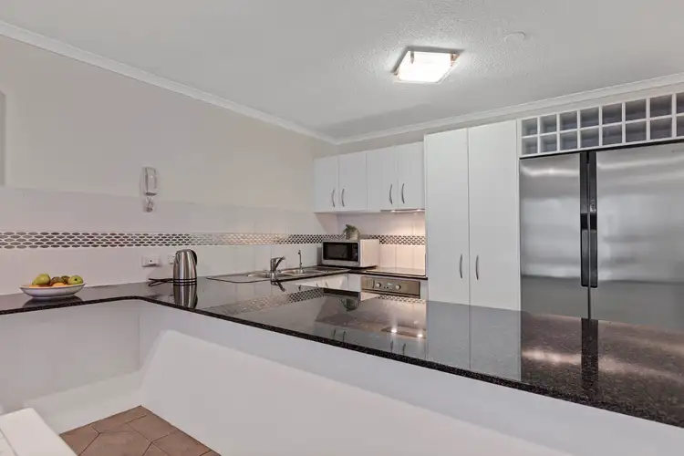 Fourth view of Homely apartment listing, 10s/147 Lowanna Drive, Buddina QLD 4575