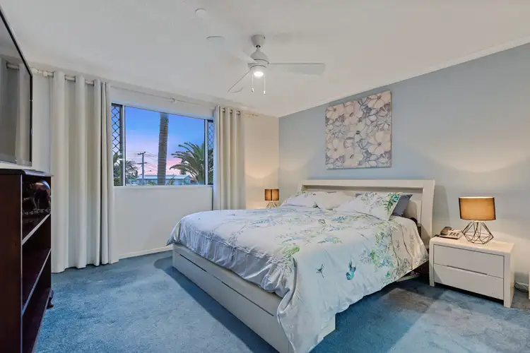 Fifth view of Homely apartment listing, 10s/147 Lowanna Drive, Buddina QLD 4575