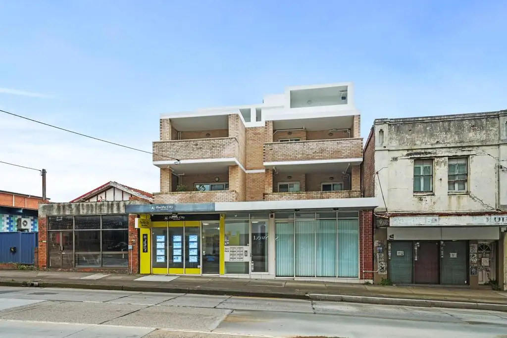 Main view of Homely apartment listing, 1/341-343 Canterbury Road, Canterbury NSW 2193