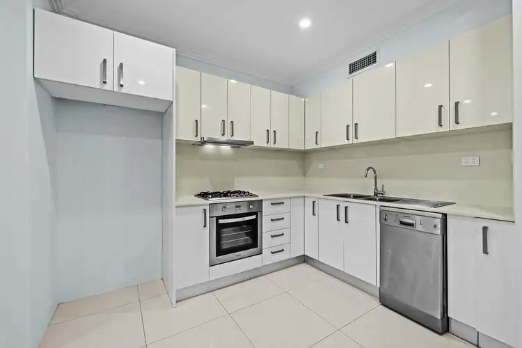 Fourth view of Homely apartment listing, 1/341-343 Canterbury Road, Canterbury NSW 2193