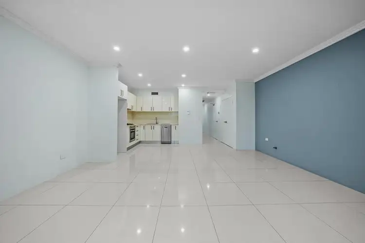 Fifth view of Homely apartment listing, 1/341-343 Canterbury Road, Canterbury NSW 2193
