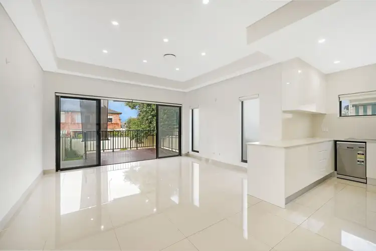 Third view of Homely semi-detached listing, 68 Edgar Street, Yagoona NSW 2199