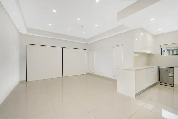 Fourth view of Homely semi-detached listing, 68 Edgar Street, Yagoona NSW 2199