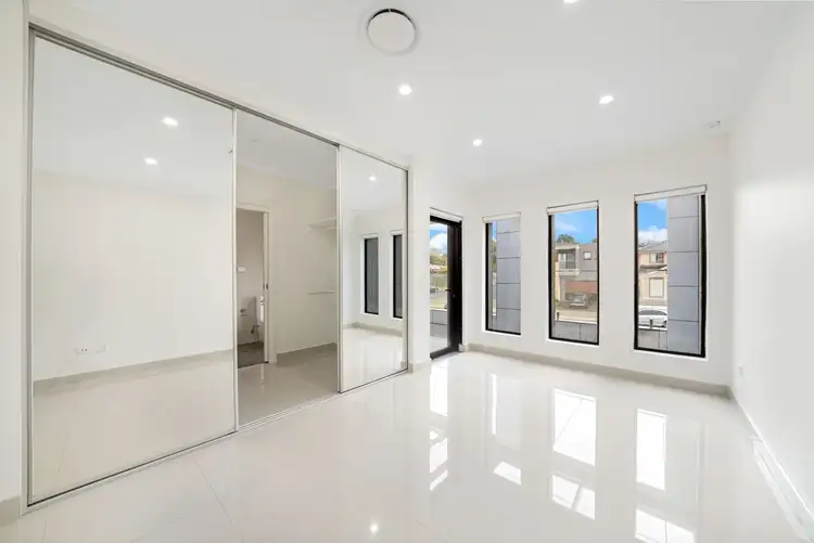 Fifth view of Homely semi-detached listing, 68 Edgar Street, Yagoona NSW 2199