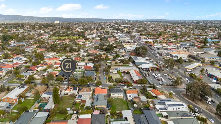 Third view of Homely house listing, 10 Warwick Street, Enfield SA 5085
