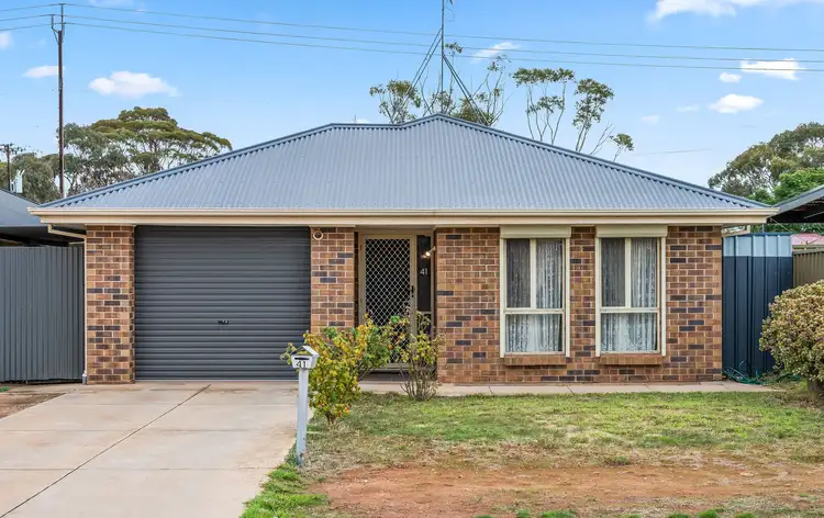 41 Dartmouth Street, Davoren Park SA 5113