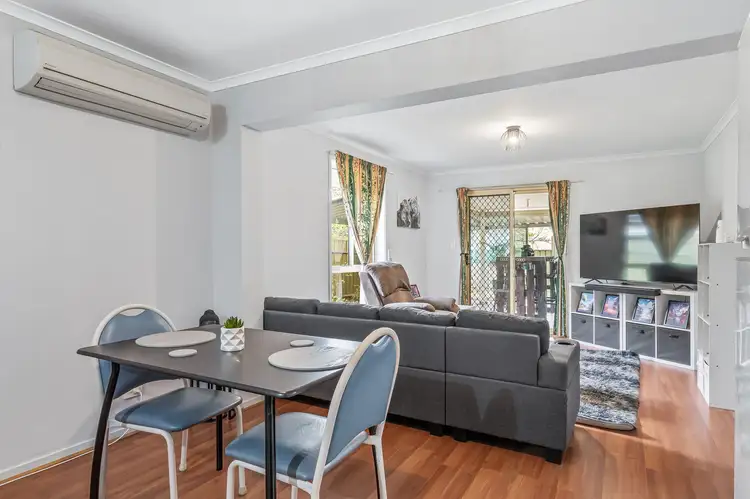 Second view of Homely house listing, 41 Dartmouth Street, Davoren Park SA 5113