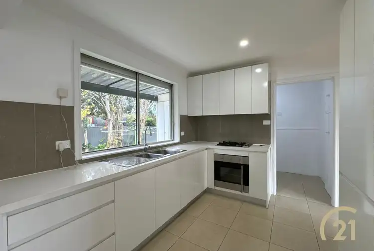 120 Granville Street, Fairfield NSW 2165