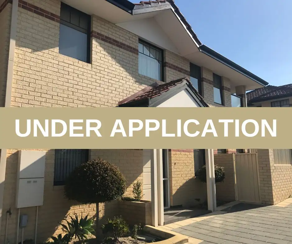 Main view of Homely townhouse listing, 2/50 Gardner Street, Como WA 6152