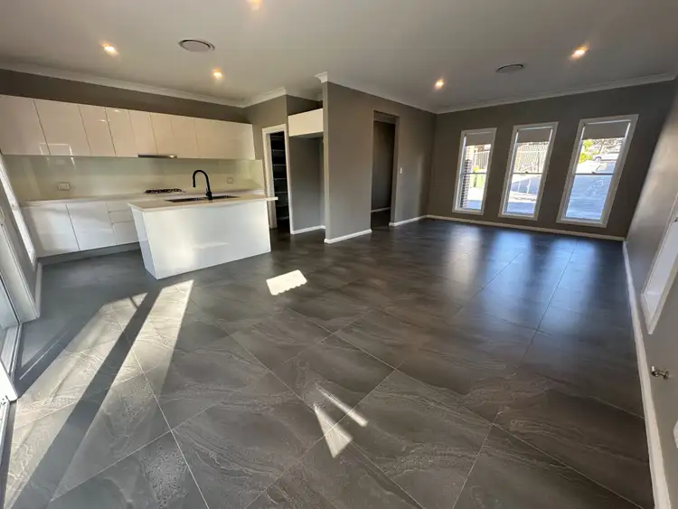 Second view of Homely house listing, 371B Thirlmere Way, Thirlmere NSW 2572