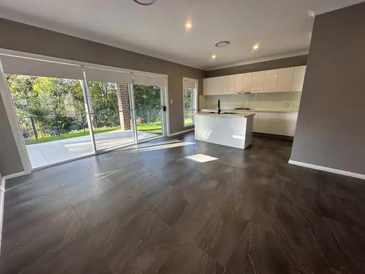 Third view of Homely house listing, 371B Thirlmere Way, Thirlmere NSW 2572