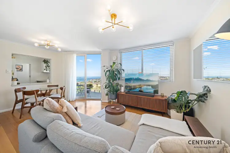 21/36 Bennett Street, Bondi NSW 2026