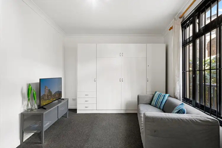 Main view of Homely studio listing, 6/1 Dwyer Street, Chippendale NSW 2008