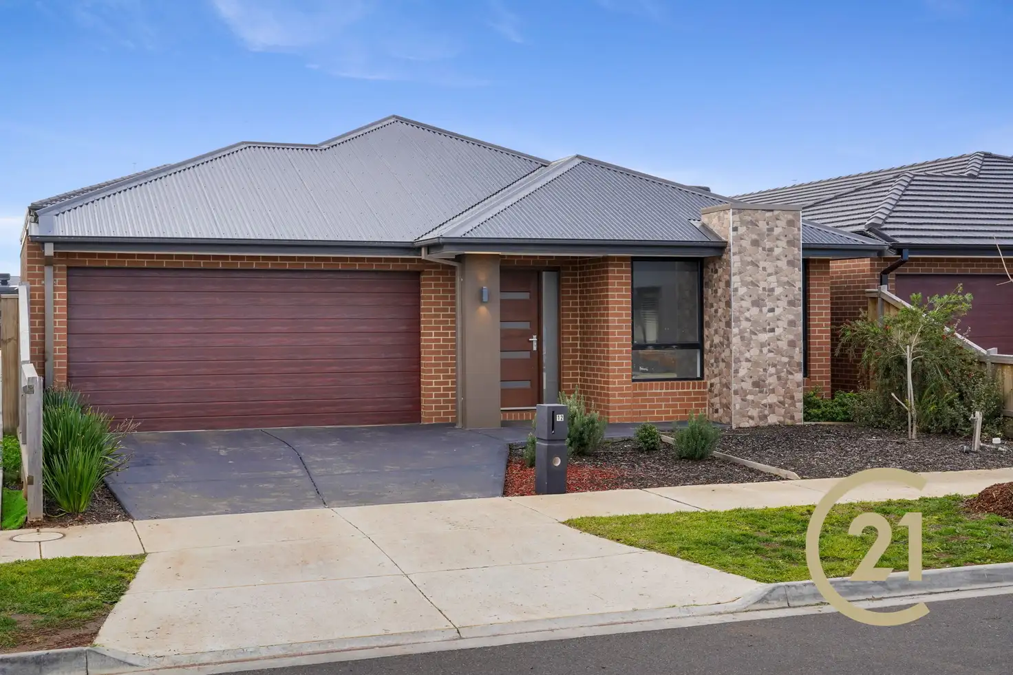 Main view of Homely house listing, 12 Ionica loop, Truganina VIC 3029