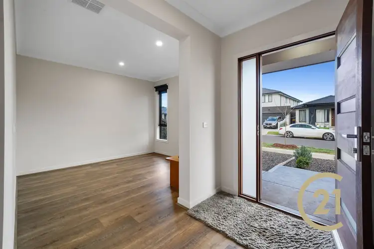 Second view of Homely house listing, 12 Ionica loop, Truganina VIC 3029