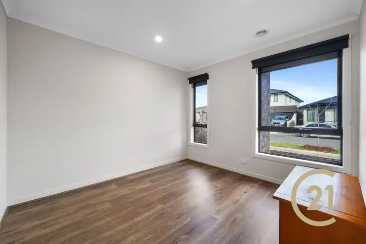 Third view of Homely house listing, 12 Ionica loop, Truganina VIC 3029