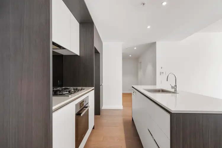Fourth view of Homely apartment listing, 2805/82 Hay Street, Haymarket NSW 2000