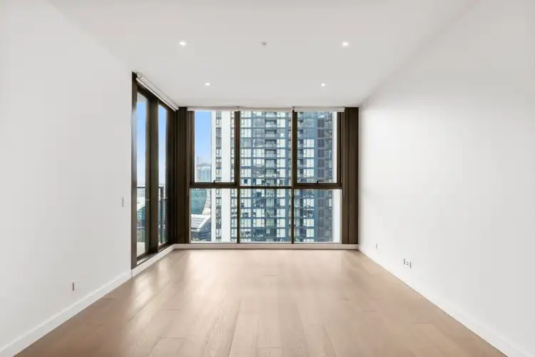 Fifth view of Homely apartment listing, 2805/82 Hay Street, Haymarket NSW 2000