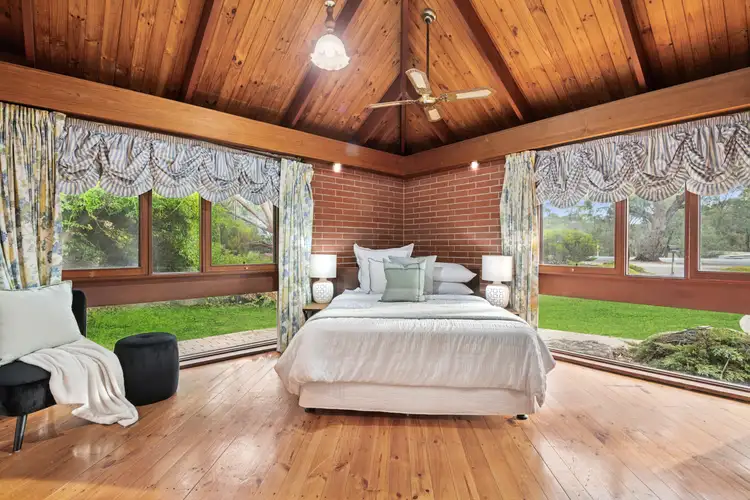 Second view of Homely house listing, 33 Main Road, Belair SA 5052