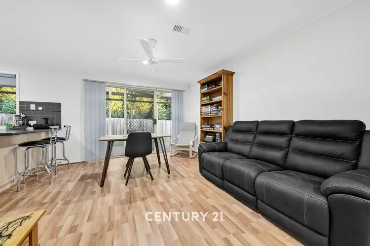 Fourth view of Homely house listing, 10 Rosewin Court, Berwick VIC 3806