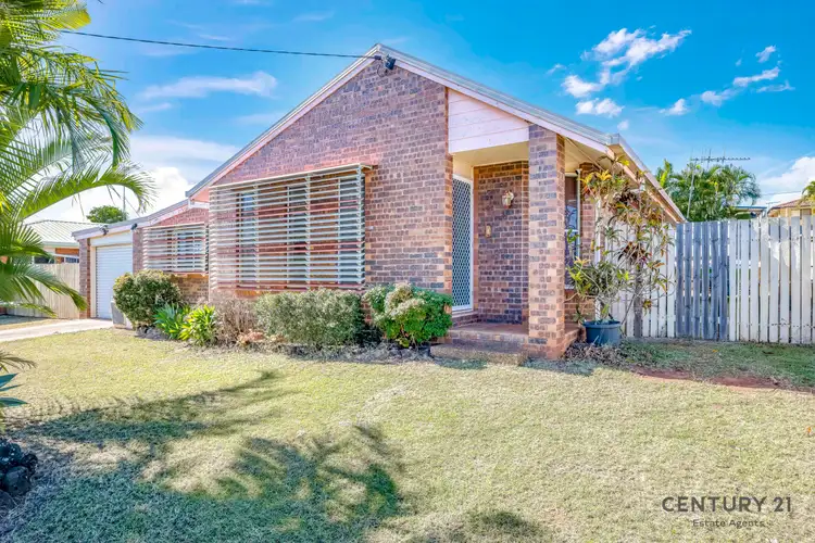 9 Hilltop Parade, Avoca QLD 4670