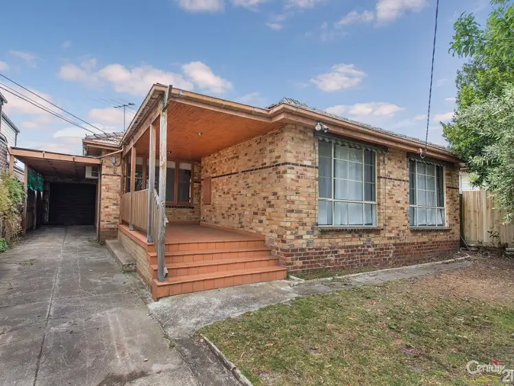 Main view of Homely house listing, 17 Arunta Crescent, Clarinda VIC 3169