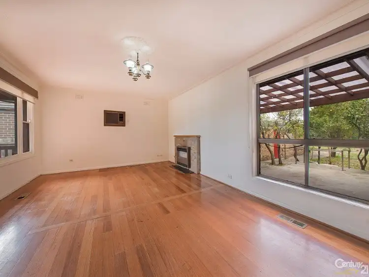 Second view of Homely house listing, 17 Arunta Crescent, Clarinda VIC 3169