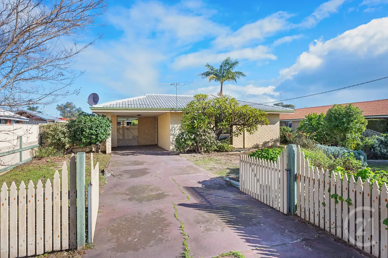 Main view of Homely house listing, 53A Forrest Street, East Bunbury WA 6230