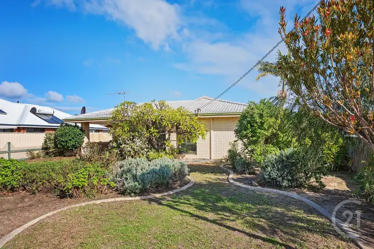 Second view of Homely house listing, 53A Forrest Street, East Bunbury WA 6230