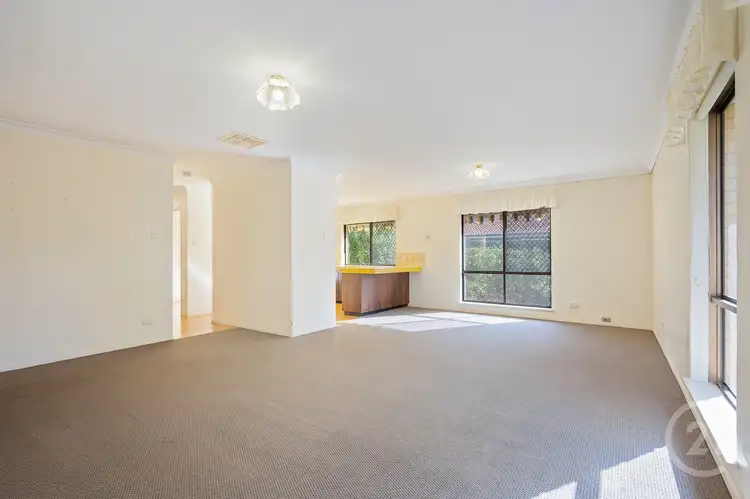 Third view of Homely house listing, 53A Forrest Street, East Bunbury WA 6230