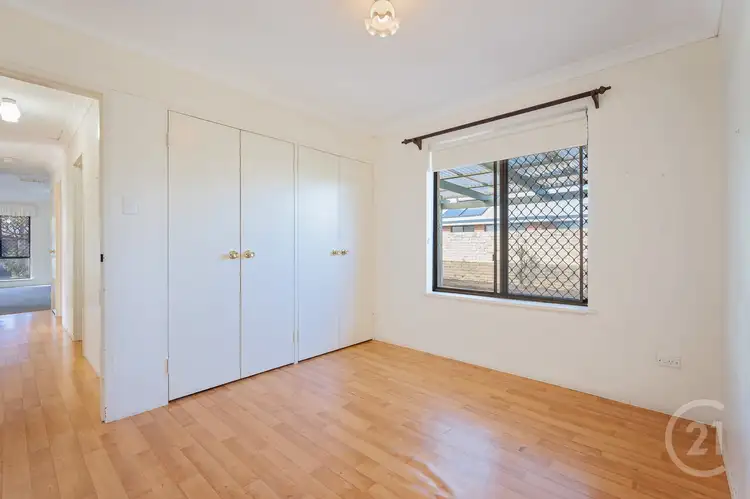 Fifth view of Homely house listing, 53A Forrest Street, East Bunbury WA 6230