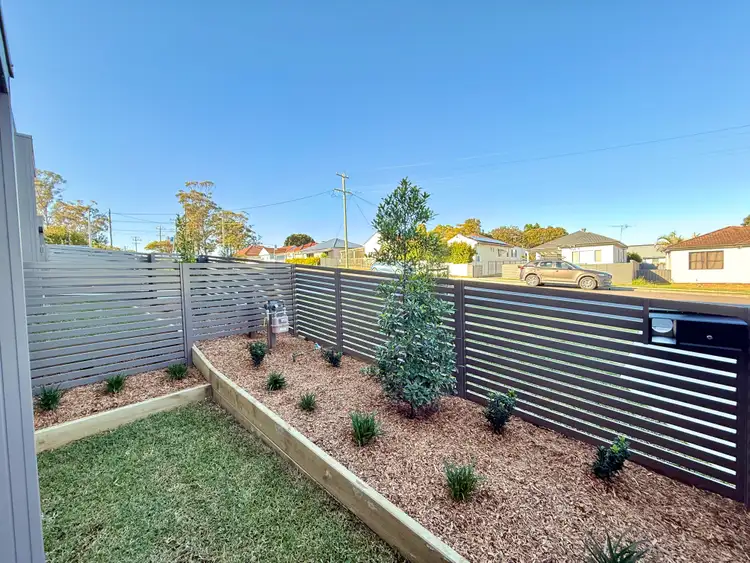 Third view of Homely townhouse listing, 2/13 Oxford Street, Gateshead NSW 2290