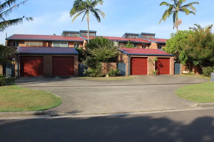 Main view of Homely townhouse listing, 3/82 Broadwater Avenue, Maroochydore QLD 4558