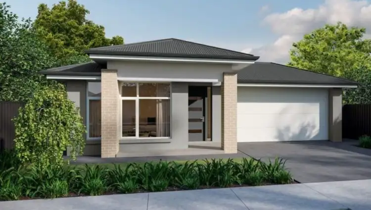 Main view of Homely house listing, 12 Ludbrook Drive, Roseworthy SA 5371