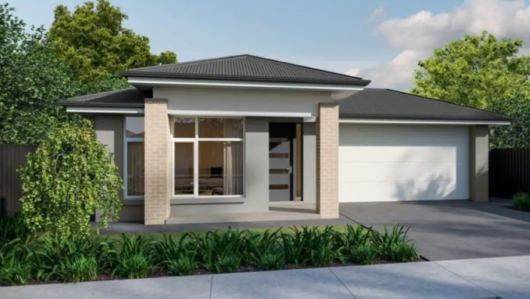 Main view of Homely house listing, 12 Ludbrook Drive, Roseworthy SA 5371