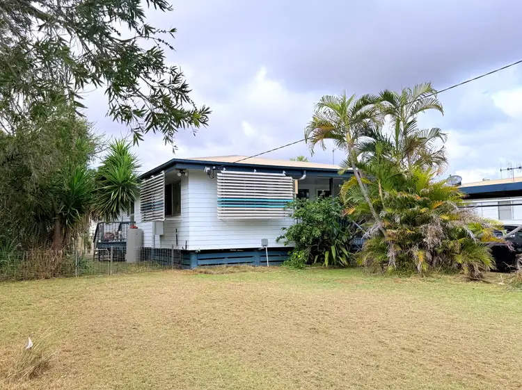 Main view of Homely house listing, 63 Winterer Crescent, Dysart QLD 4745