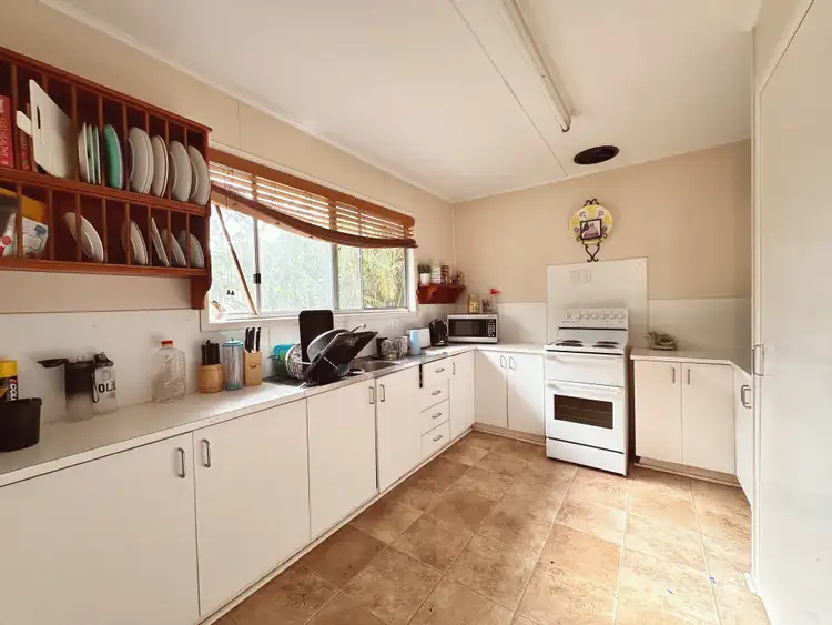 Second view of Homely house listing, 63 Winterer Crescent, Dysart QLD 4745