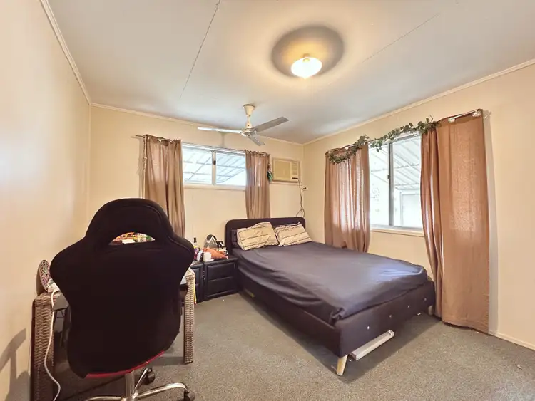 Fifth view of Homely house listing, 63 Winterer Crescent, Dysart QLD 4745