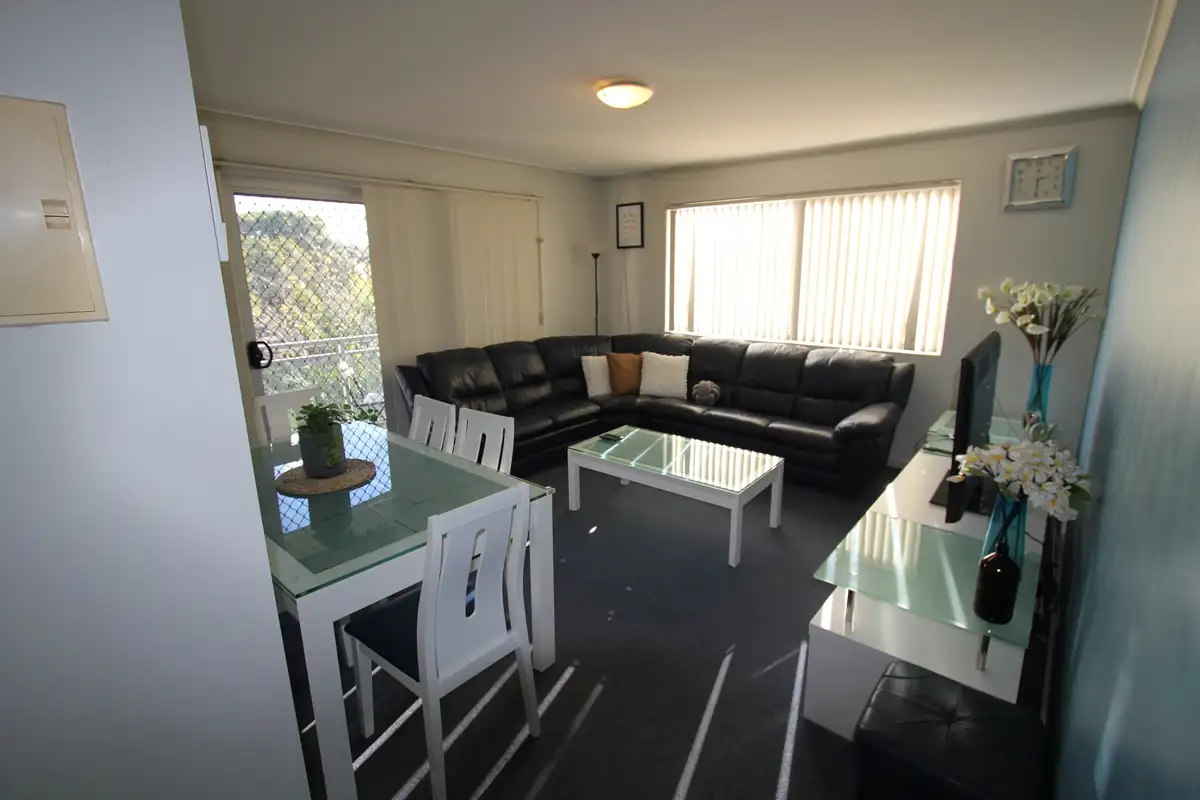 Main view of Homely apartment listing, 52 17-19 Hume Highway, Warwick Farm NSW 2170