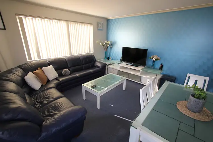 Second view of Homely apartment listing, 52 17-19 Hume Highway, Warwick Farm NSW 2170
