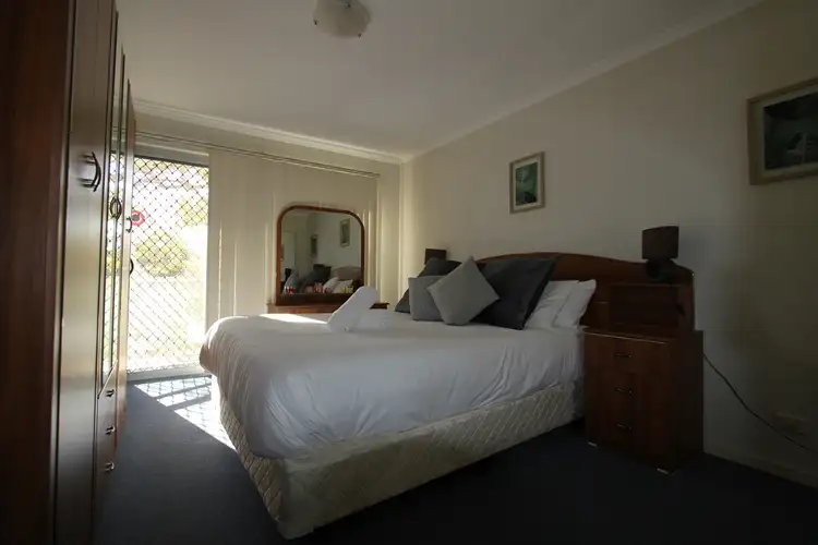 Fifth view of Homely apartment listing, 52 17-19 Hume Highway, Warwick Farm NSW 2170