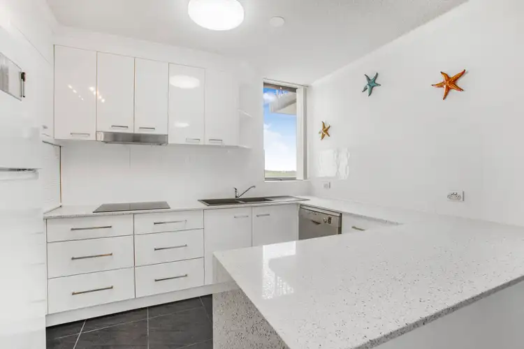 Second view of Homely unit listing, 17/150 Duporth Avenue, Maroochydore QLD 4558