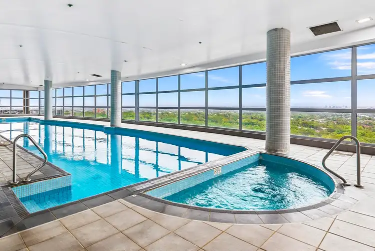 Second view of Homely apartment listing, 104/809-811 Pacific Highway, Chatswood NSW 2067